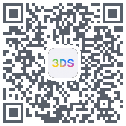 emuThreeDS的下載二維碼