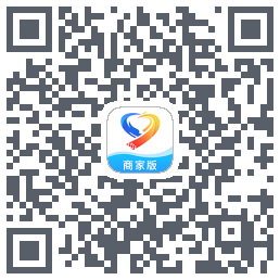 爱云集商家版kod QR do pobrania
