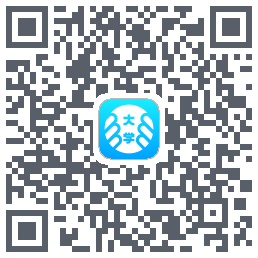 掌上大学 QRcode