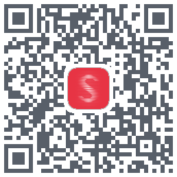 SonorusApp的下載二維碼