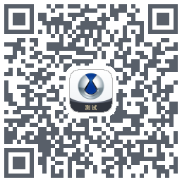 腾势汽车 QRcode