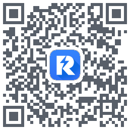 润宝快充du code QR de téléchargement