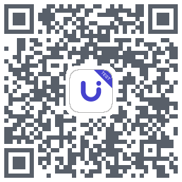 U净 QRcode