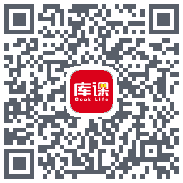 库课网校 QR-код для загрузки