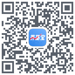 养基宝 QRcode
