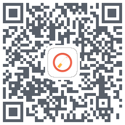 戒烟了 QRcode