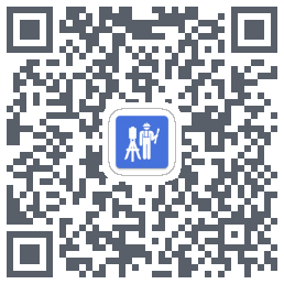 道路之星 QRcode