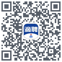 滴聘 QRcode