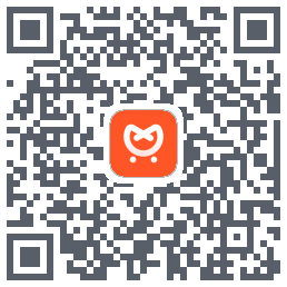 蝉选 QRcode