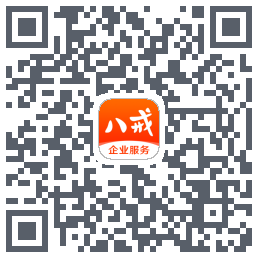 猪八戒的下载二维码