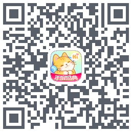 宠宠语音 QRcode