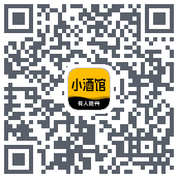 树洞小酒馆的下載二維碼
