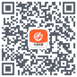 东亚财富 QRcode