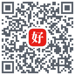 好人好股-Debug QRcode