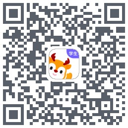 外研U学 QRcode