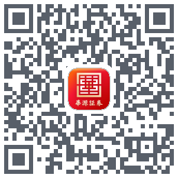 华源财富 QRcode