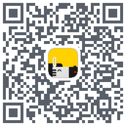 快乐斑马HD的下載二維碼