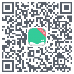 阅伴学生端 QRcode