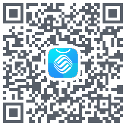 网格通のダウンロードQRコード