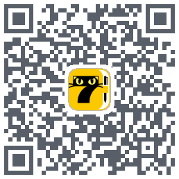 七猫作家助手的下載二維碼