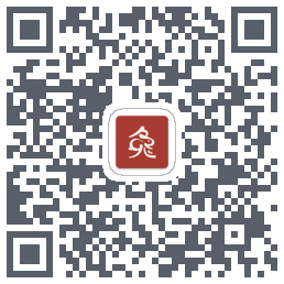 背包兔的下載二維碼