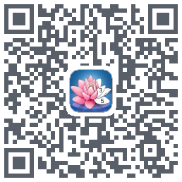 Zen Color QRcode