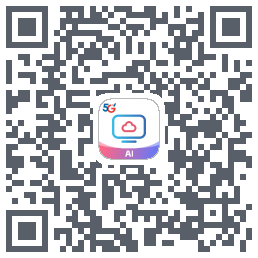 天翼云电脑kod QR do pobrania