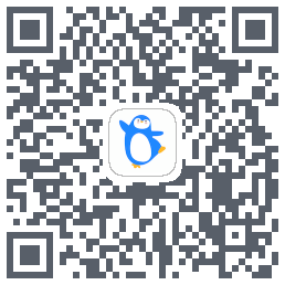 胖乖生活 QRcode