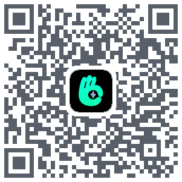 掌心雷 QRcode
