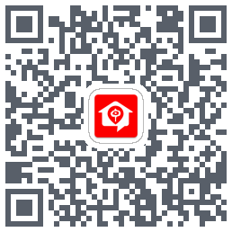 中原找房 QRcode