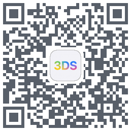 emuThreeDS的下載二維碼