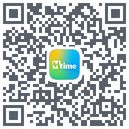 时光网kod QR do pobrania