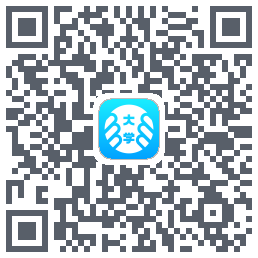 掌上大学 QR-код для загрузки