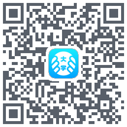 掌上大学 QRcode