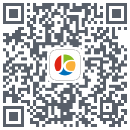 坚持星球 QRcode