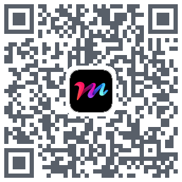 MIX的下载二维码
