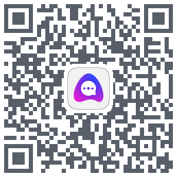 AgoraChat QR-код для загрузки