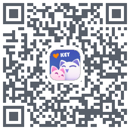 亲Key键盘 QRcode