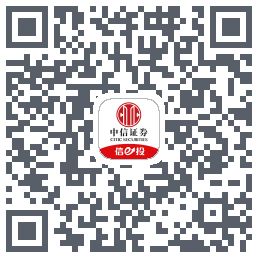 中信证券tst QR-код для загрузки