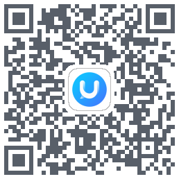 UUUTalk QRcode
