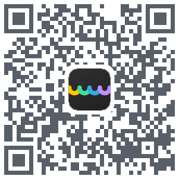 UPDF的下载二维码