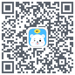 垣友圈 QRcode