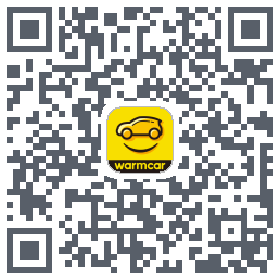 WarmCar QRcode