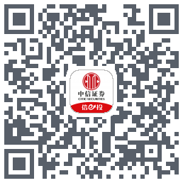 中信证券 QRcode