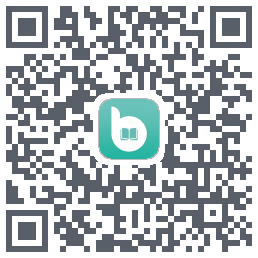 百课通codice QR per il download