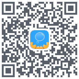 冒泡 QRcode