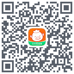 猪八戒的下载二维码