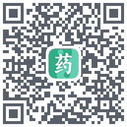 掌上药店 QRcode