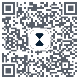 钻时日历 QRcode