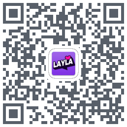 Layla QRcode